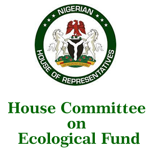 House Committee  on  Ecological Fund