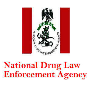 National Drug Law Enforcement Agency